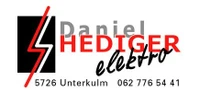 Logo DANIEL HEDIGER & Partner GmbH