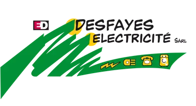 Desfayes Electricité Sàrl