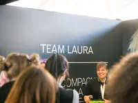 Team Laura Compagnia Della Bellezza Parrucchieri - cliccare per ingrandire l’immagine 16 in una lightbox