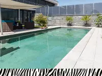 Zebra AG Garten & Pool - cliccare per ingrandire l’immagine 6 in una lightbox