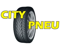 Logo City-Pneu