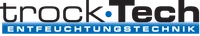 Trocktech AG Entfeuchtungstechnik-Logo