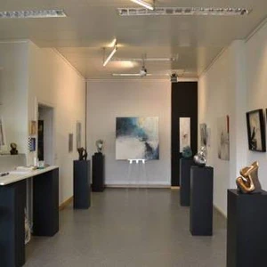 Keller Galerie