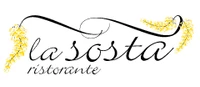 Ristorante La Sosta logo