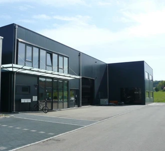 Kilchör Metallbau GmbH