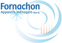 Logo Fornachon Appareils Ménagers Sàrl