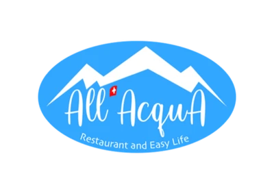 Ristorante All'Acqua