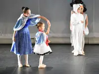 Ballettschule Petra Tinnes – Cliquez pour agrandir l’image 6 dans une Lightbox