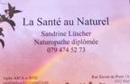 La Santé au Naturel