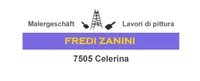 Logo Zanini Fredi