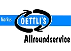 Logo Oettli's Allroundservice GmbH