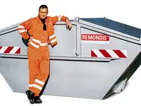 REMONDIS Recycling AG – click to enlarge the image 1 in a lightbox