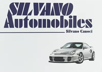 Silvano Automobiles