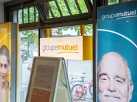 Groupe Mutuel - cliccare per ingrandire l’immagine 4 in una lightbox