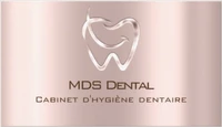 MDS Dental - Hygiéniste Dentaire logo