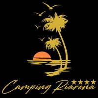 Camping Riarena ★★★★ logo