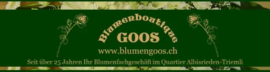 Blumenboutique Goos