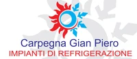 CARPEGNA REFRIGERAZIONE-Logo