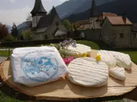 Fromagerie Fleurette Arnaud Guichard Sàrl - cliccare per ingrandire l’immagine 3 in una lightbox