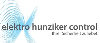 elektro hunziker control