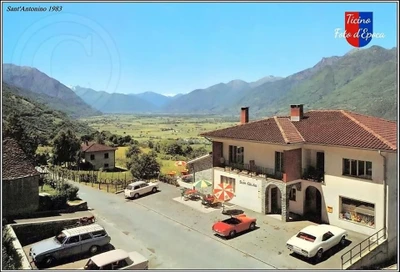 Ristorante San Giulio