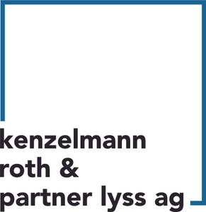 kenzelmann roth & partner lyss ag