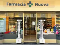 FARMACIA NUOVA - cliccare per ingrandire l’immagine 1 in una lightbox