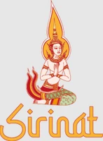 Logo SIRINAT, Massage Thaï Authentique