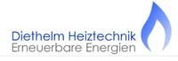 Logo Diethelm Heiztechnik