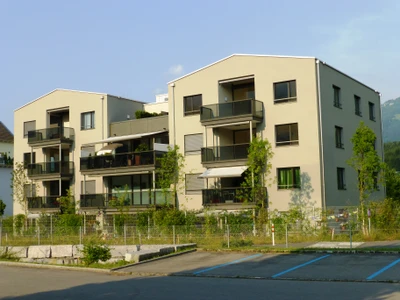 Sunnmatt Immobilien AG