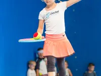 dedial TENNIS ACADEMY – Cliquez pour agrandir l’image 11 dans une Lightbox