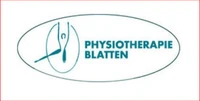 Logo Physiotherapie Blatten