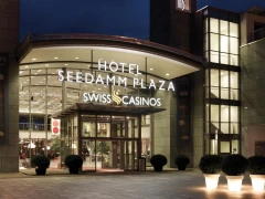 Swiss Casinos Pfäffikon-Zürichsee