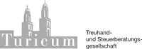 Turicum Treuhand- und Steuerberatungsgesellschaft AG logo