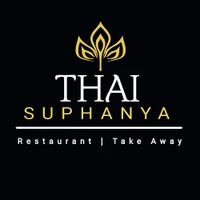 Suphanya Thai Restaurant logo