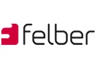 Logo A. Felber AG