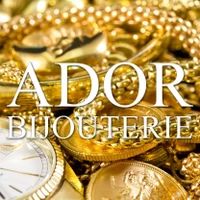 Logo ADOR Bijouterie Sàrl