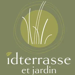 id terrasse et jardin