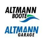 Logo Garage Altmann GmbH