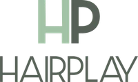 Logo Hairplay GmbH