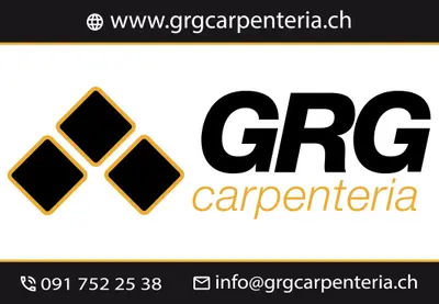 GRG Carpenteria Sagl