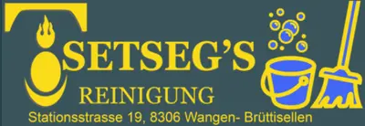 Tsetseg's Reinigungen Inh. Gendendarjaa