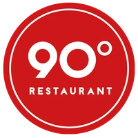 Restaurant 90 Grad logo