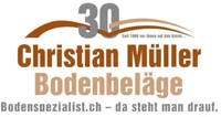 Müller Christian-Logo