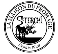 Logo Maison du fromage Sterchi SA