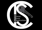 Immo Swiss Constructions Sàrl-Logo