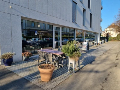 Montchoisi Gourmand boulangerie patisserie