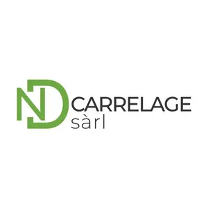 ND Carrelage Sàrl