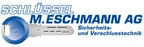 Eschmann M. Sicherheits- + Verschlusstechnik AG