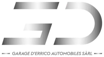 Garage D'Errico Automobile Sàrl